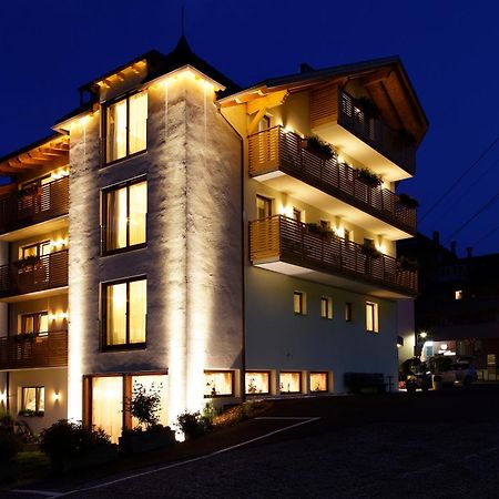 Hotel Leitner Rio di Pusteria Esterno foto