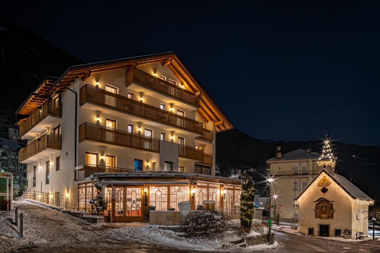 Hotel Leitner Rio di Pusteria Esterno foto