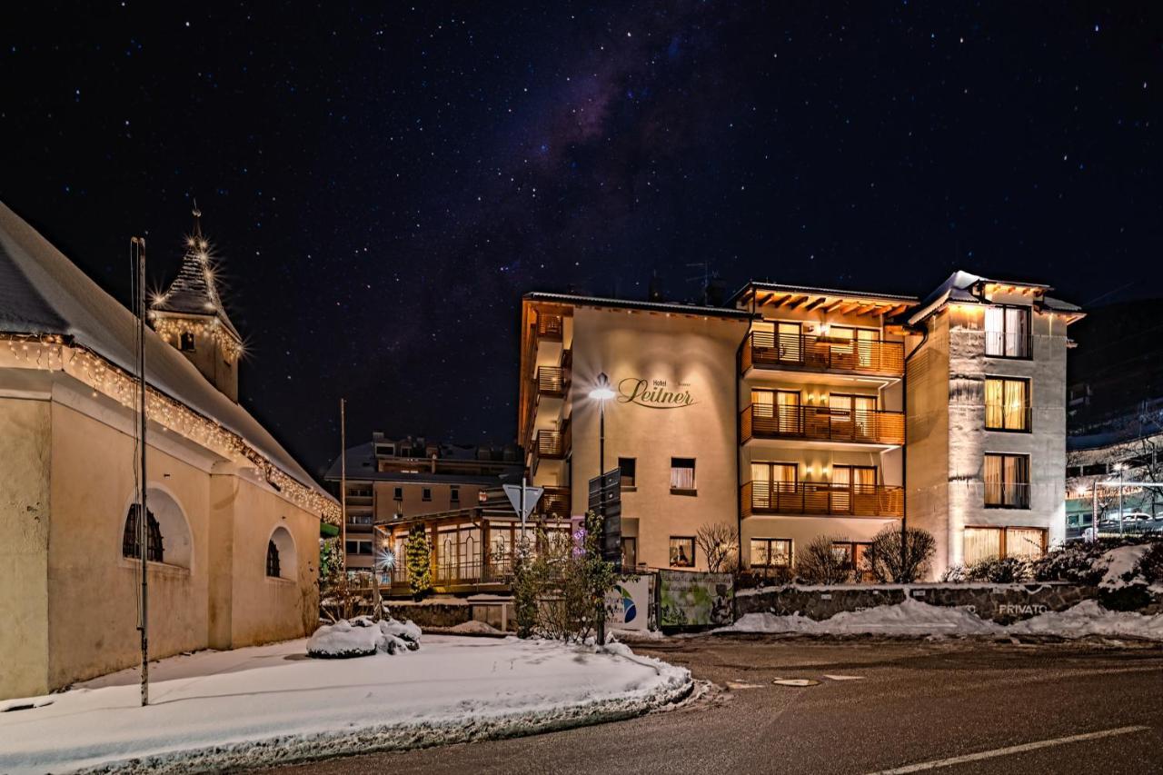 Hotel Leitner Rio di Pusteria Esterno foto
