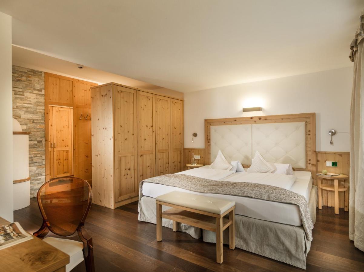 Hotel Leitner Rio di Pusteria Esterno foto