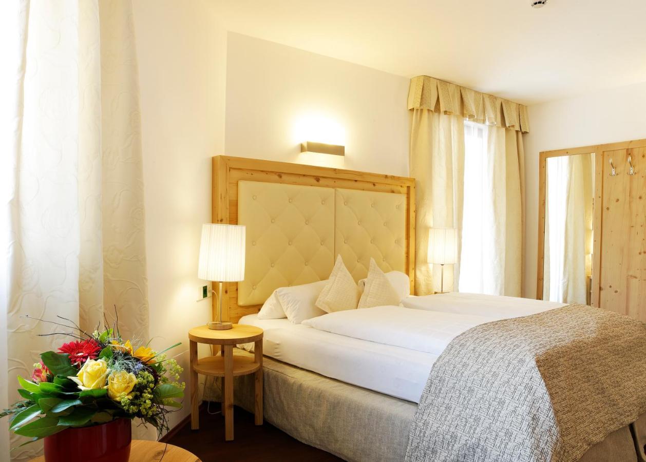 Hotel Leitner Rio di Pusteria Esterno foto