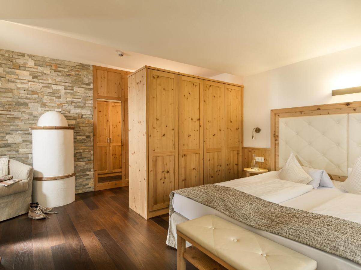 Hotel Leitner Rio di Pusteria Esterno foto