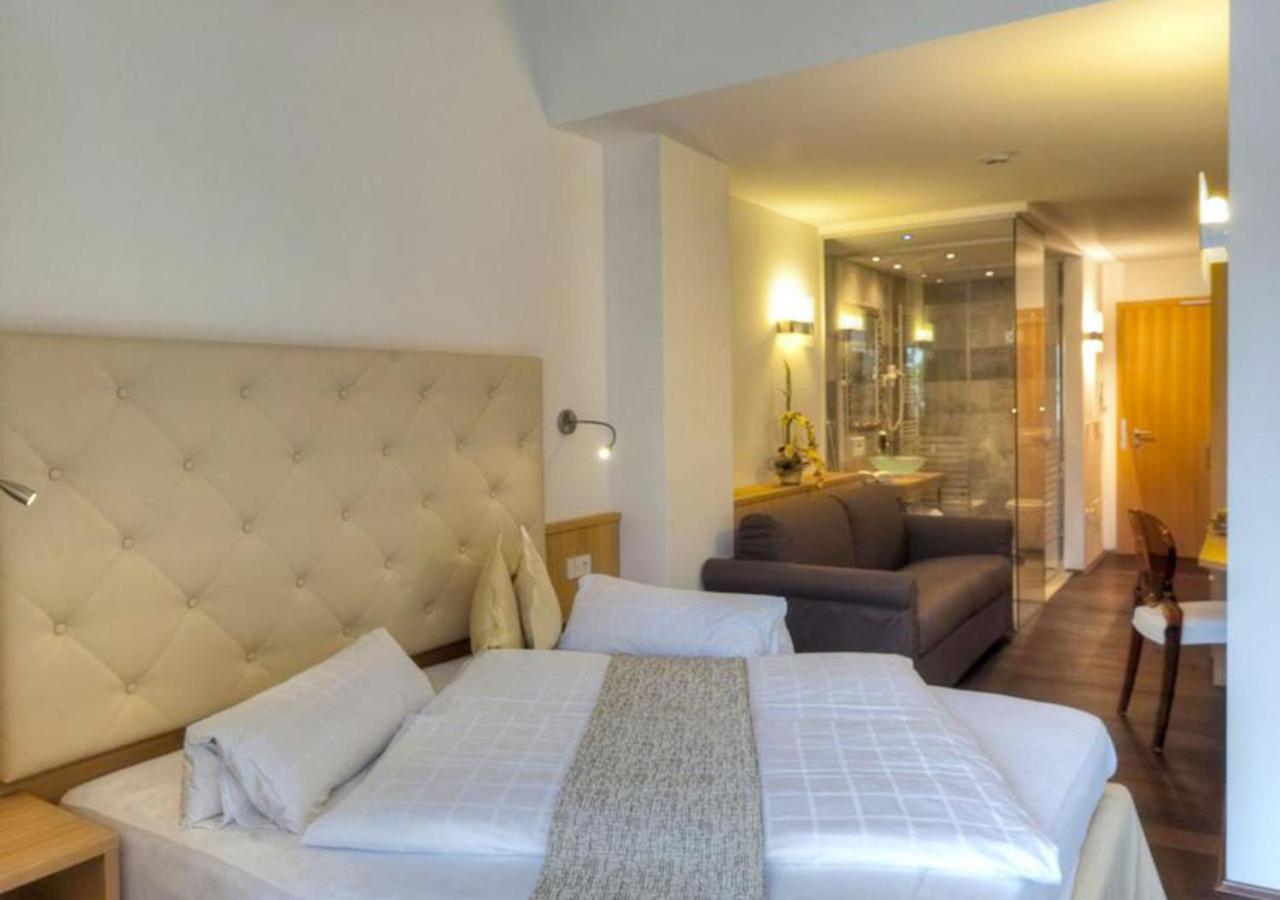 Hotel Leitner Rio di Pusteria Esterno foto