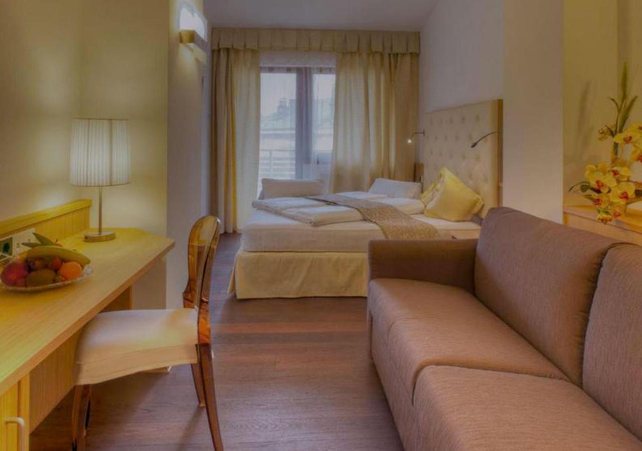 Hotel Leitner Rio di Pusteria Esterno foto
