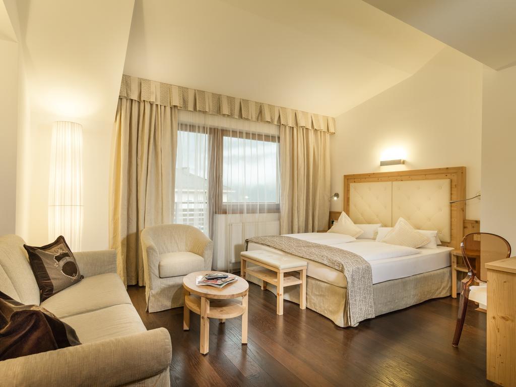 Hotel Leitner Rio di Pusteria Camera foto
