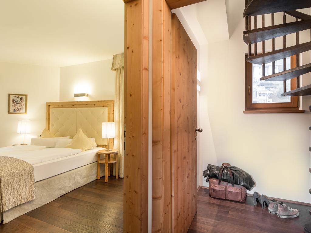 Hotel Leitner Rio di Pusteria Camera foto