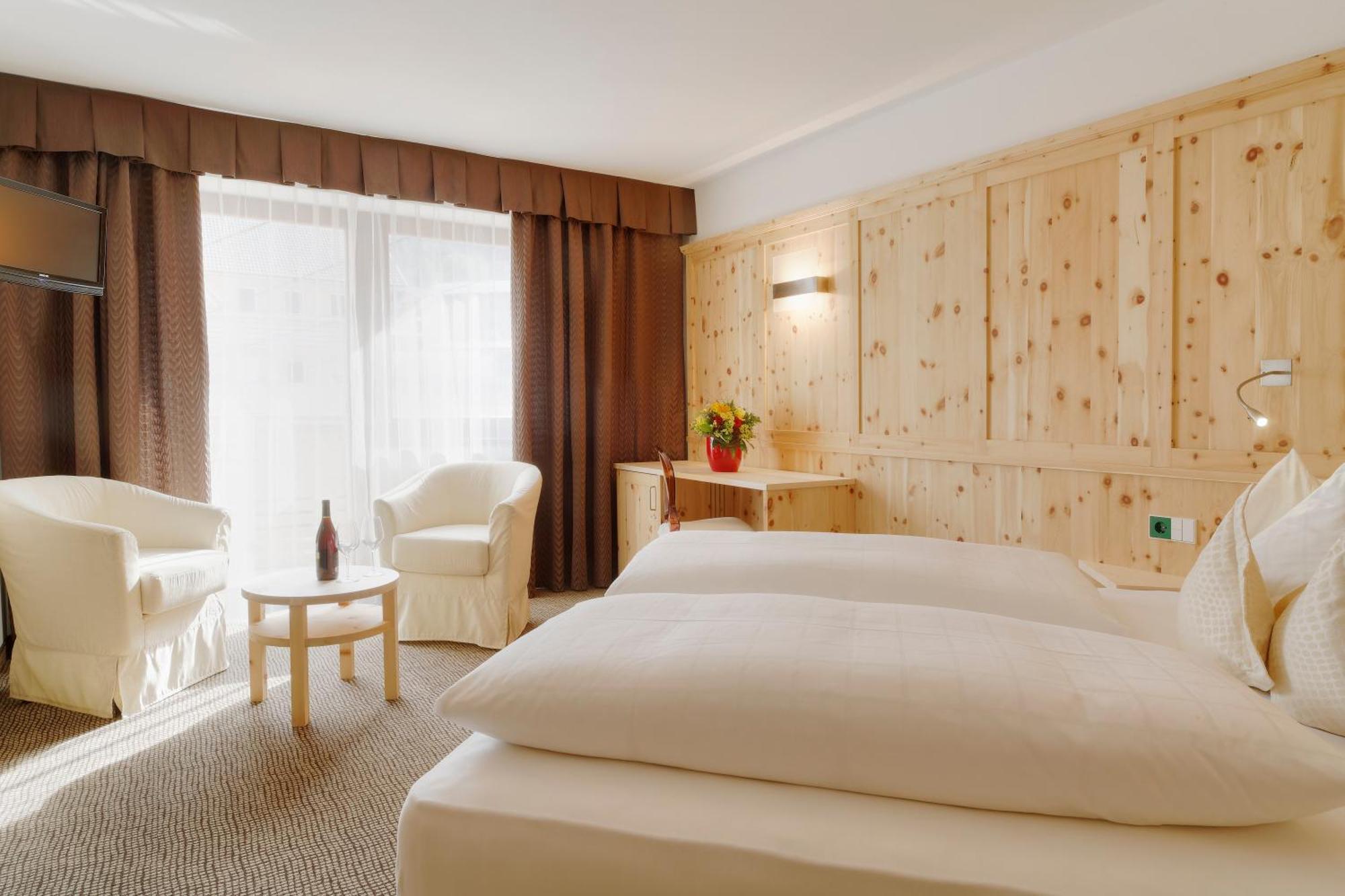 Hotel Leitner Rio di Pusteria Esterno foto