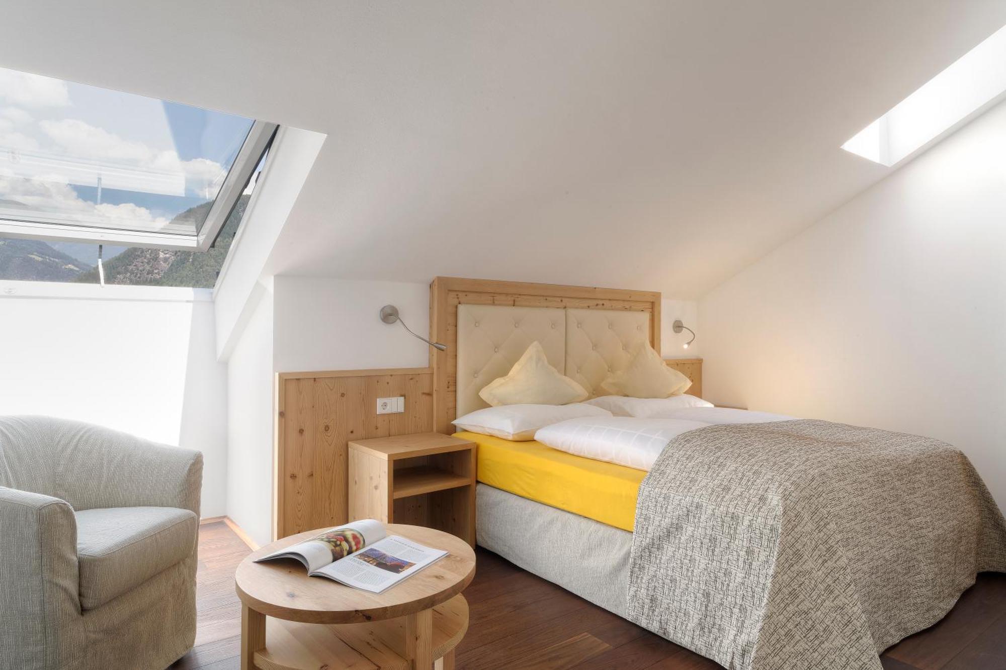 Hotel Leitner Rio di Pusteria Esterno foto