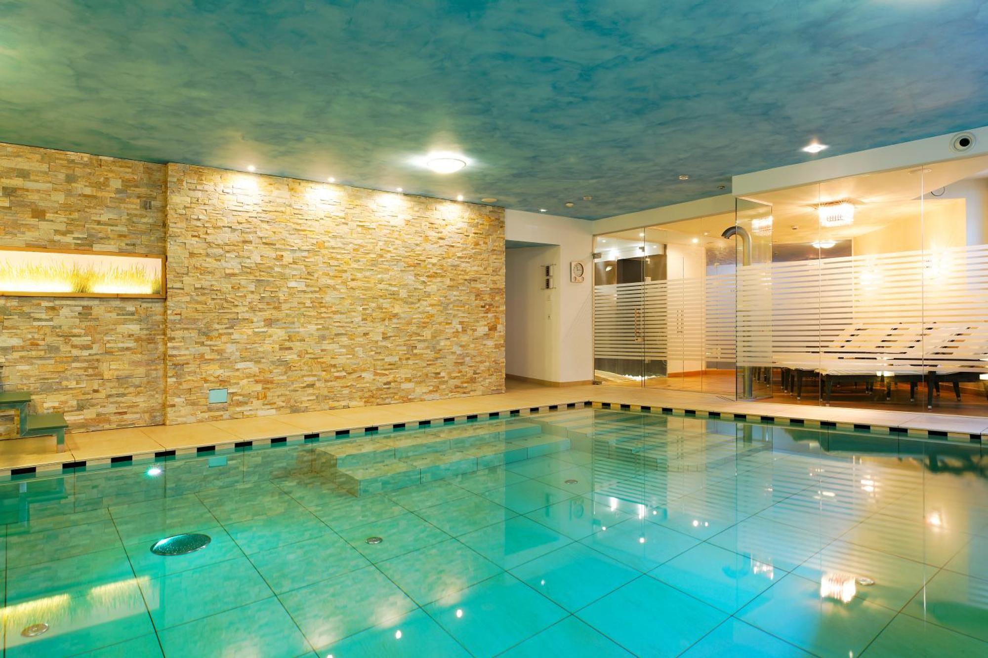Hotel Leitner Rio di Pusteria Esterno foto