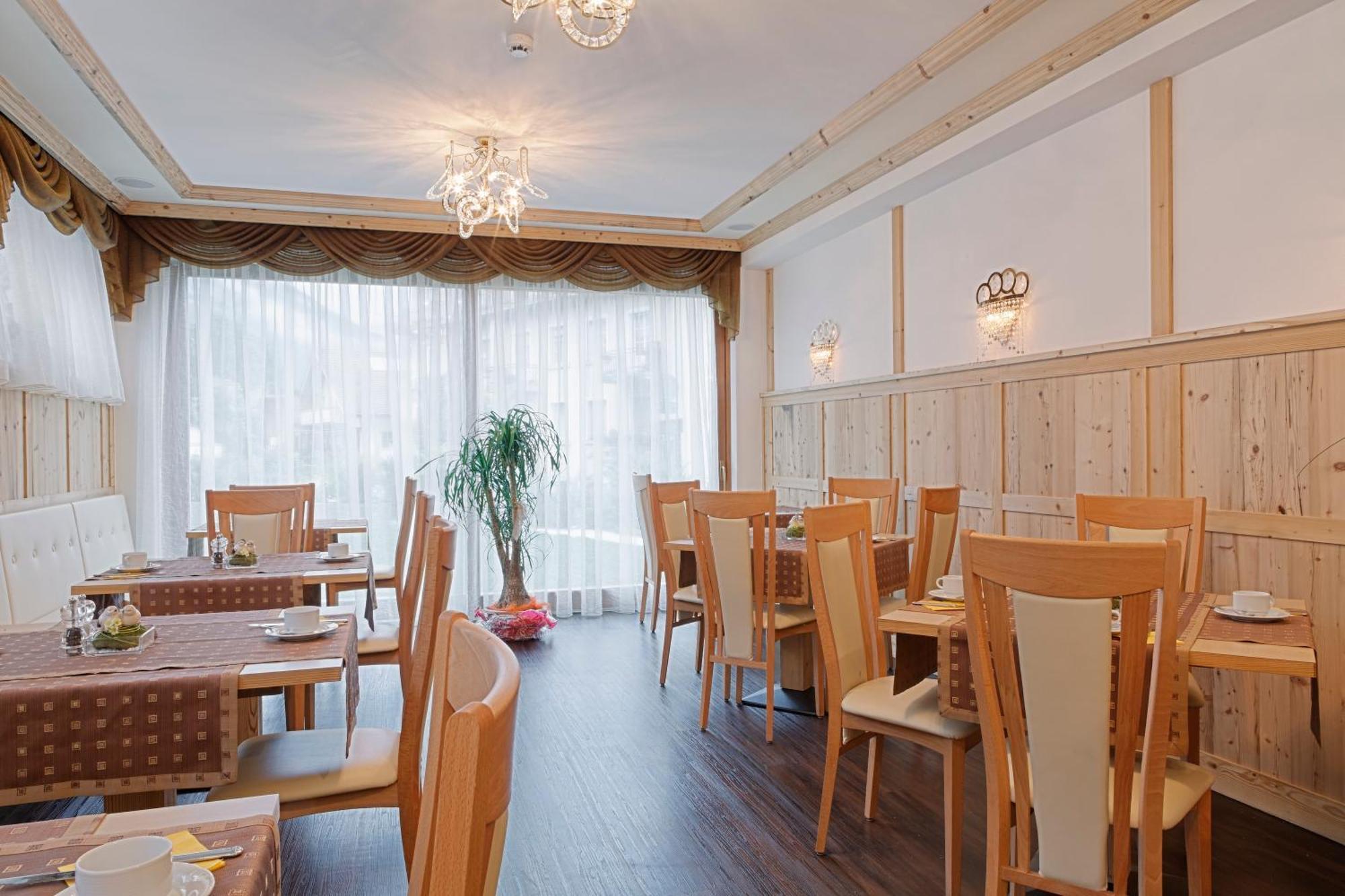 Hotel Leitner Rio di Pusteria Esterno foto