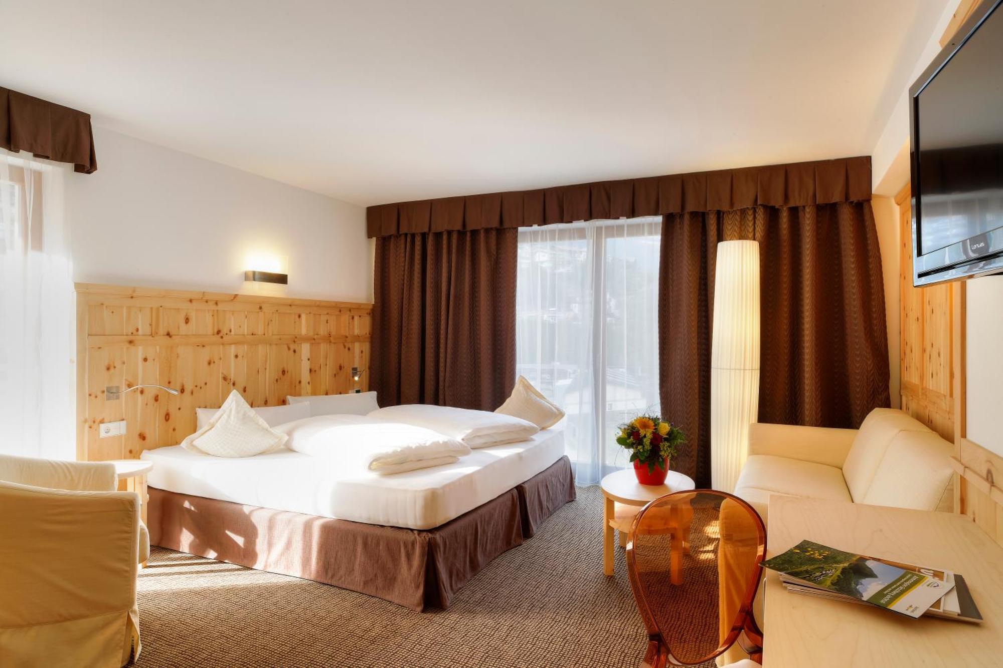 Hotel Leitner Rio di Pusteria Esterno foto
