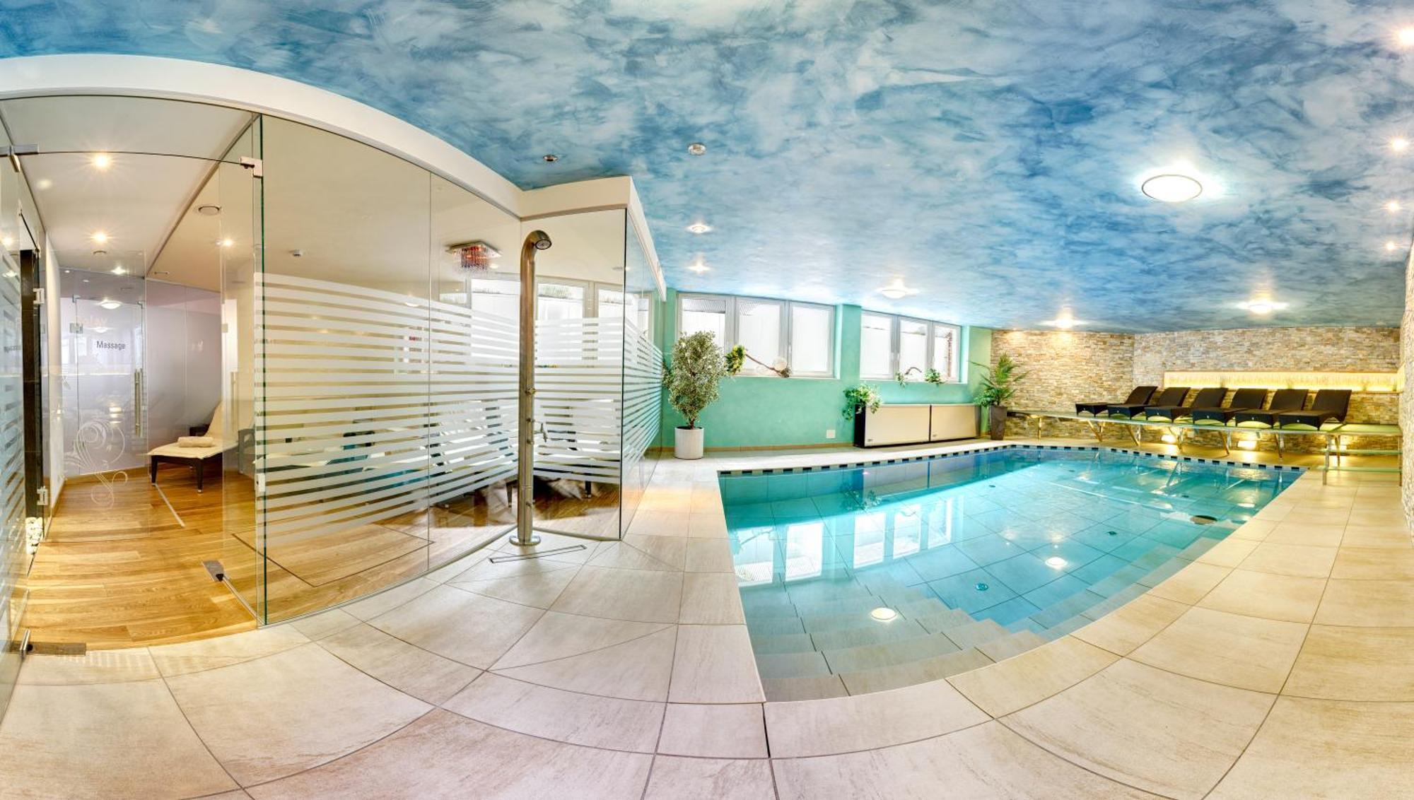 Hotel Leitner Rio di Pusteria Esterno foto