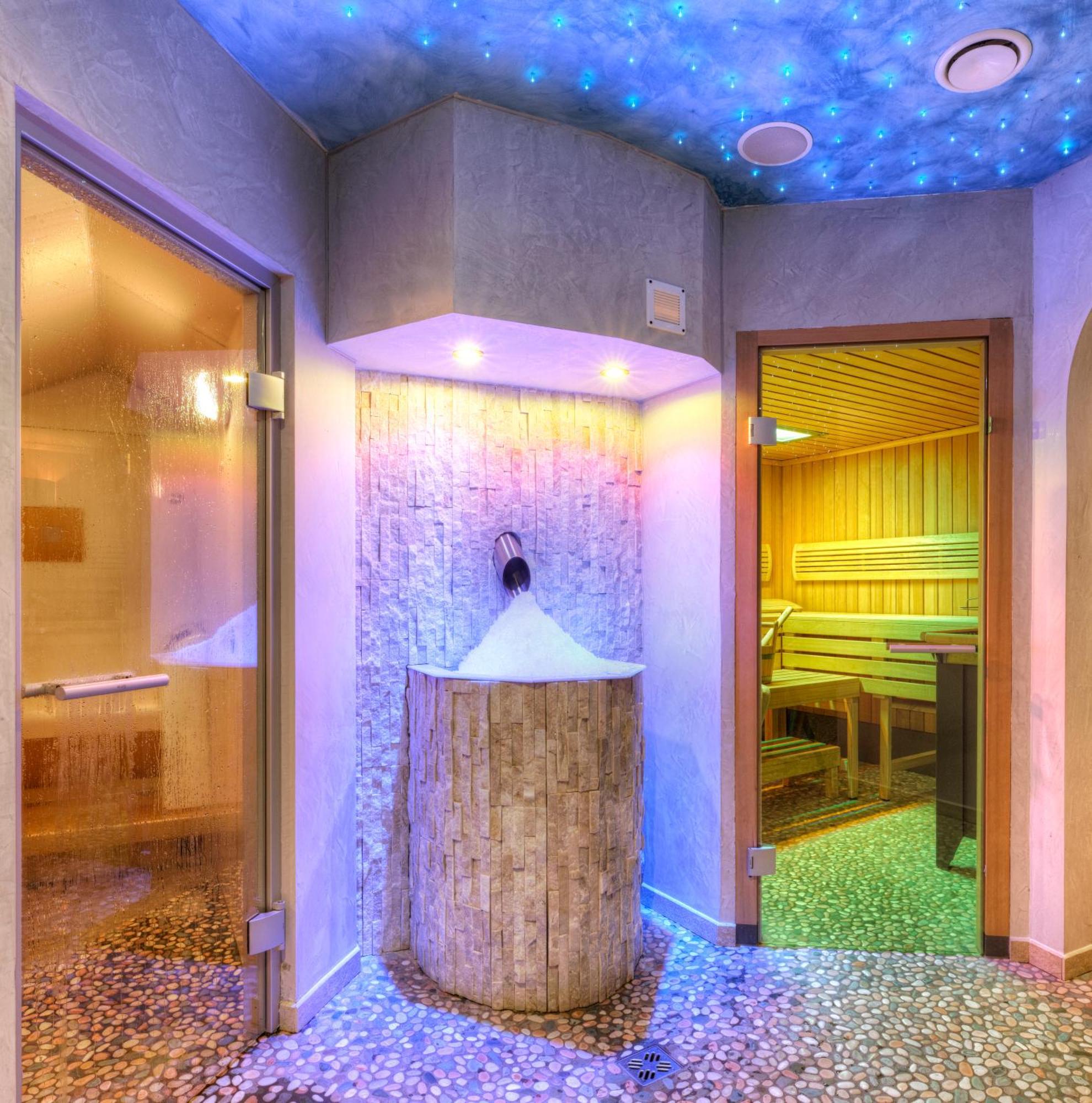 Hotel Leitner Rio di Pusteria Esterno foto